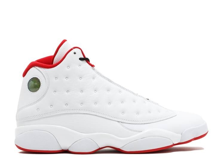 100% Genuine Jordan 13 Retro Alternate History of Flight - UK 8.5, EUR 43 |  in Salford, Manchester | Gumtree